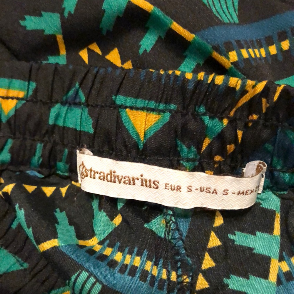 Super Light Fun Polyester Joggers - image 4